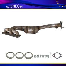 Katalysator für BMW 523i 525i