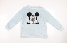 Disney at George Damen blau