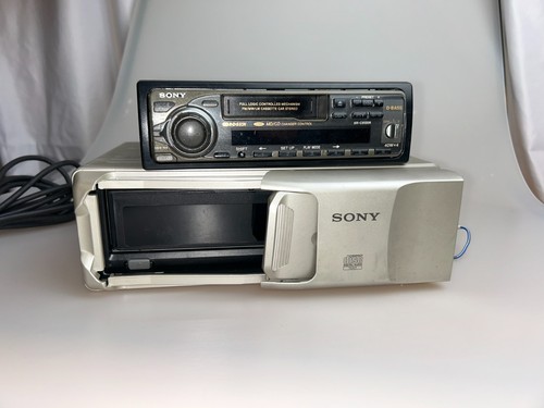 Sony cdx 616 - 616, wechsler