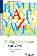 Multiple Sklerose von A-Z