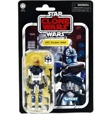 ARC TROOPER JESSE FIGURE STAR WARS CLONE THE VINTAGE COLLECTION VC250 Neu OVP*