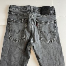 Levi’s Herren Premium Grau