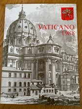 Original Briefmarken Jahrbuch