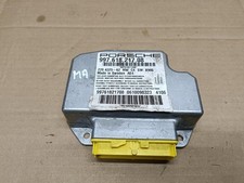 PORSCHE CARRERA 911 997 Airbag