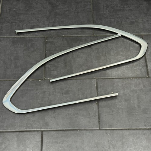 Zierleiste seitenscheibe bmw - zierleiste,