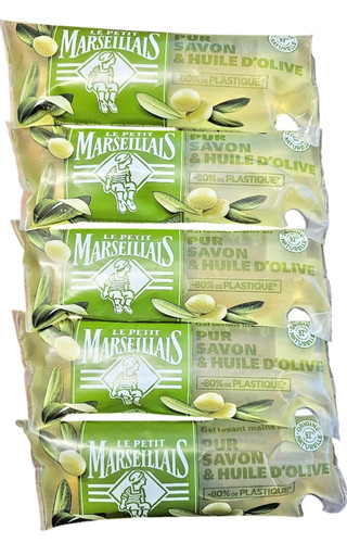 Petit marseillais - petit,