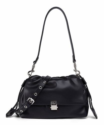 Replay crossbody bag - crossbody,
