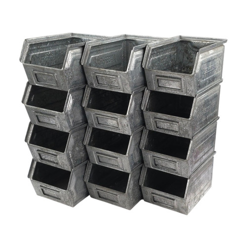 12x schäfer kästen 5l - kästen, lf