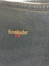 Krombacher Elf Pin