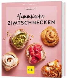 Himmlische zimtschnecken gu - himmlische,