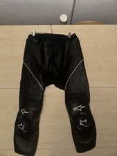 Alpinestars Missile Lederhose