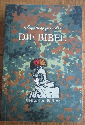 Die bibel hoffnung für alle - hoffnung,