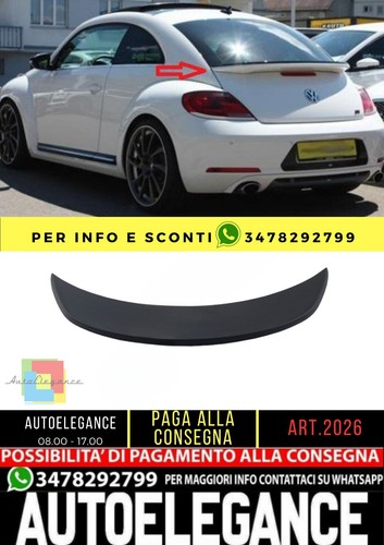 Spoiler geeignet für vw - 🔥spoiler,
