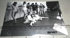 Altes Foto Ballettschule DDR