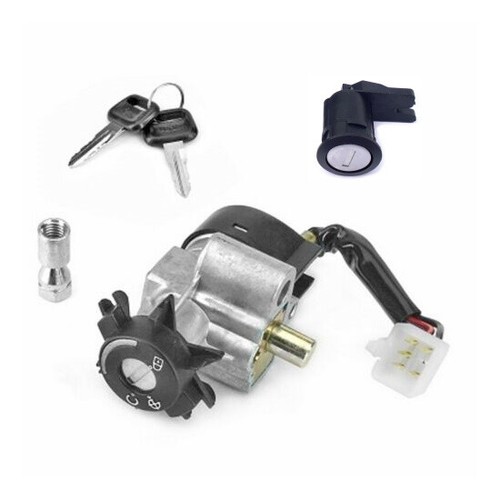 Schlossset für peugeot - schlossset,