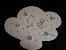 Niermann Deckenleuchte PRINZESSIN LILLIFEE