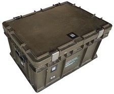 Schweizer armee transportkiste - schweizer,