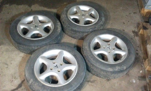 Mitsubishi lancer 96 - lancer, 91-96