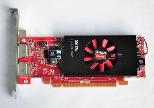 Graphics card amd firepro - amd,