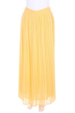 MANGO SUIT Maxirock Plissee EUR 36 = D 34 mango