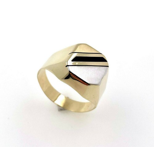 Siegelring herren ring 585 - herren,