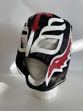 REY MYSTERIO JNR. Authentische