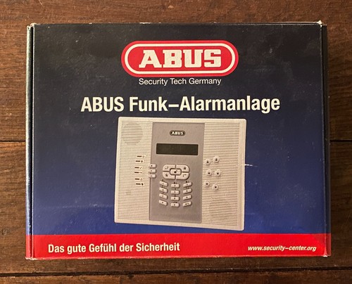 Abus privest - abus,