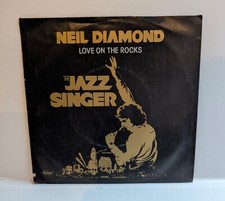 Neil Diamond - The Jazz Singer