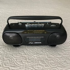 VTG Jameson 1780 Boombox