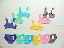 BUSTIER TOP SLIP  UNTERWÄSCHE