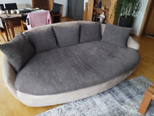 Big Sofa tief - 240x135cm