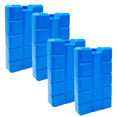 4er set kühlakkus - set,