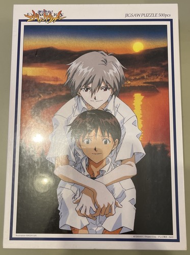Shinji ikari graffiti8 neon - graffiti8,