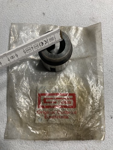 Original gutbrod mc7 - original,
