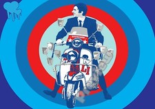 Quadrophenia Album 1973 der