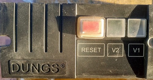 Dungs vpm 0 gasregelung - v1.0,