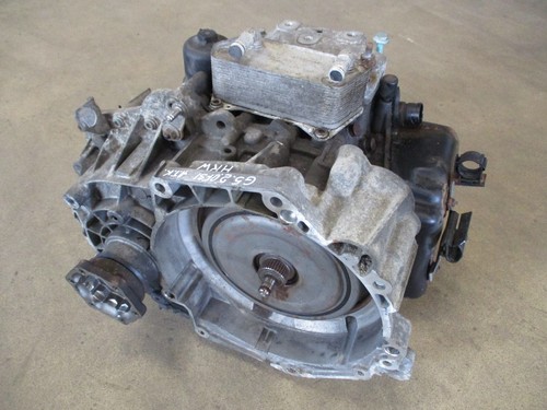 Hrw automatikgetriebe dsg - hrw,