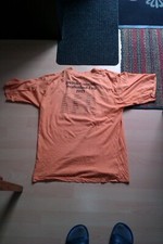 Von 1993:Reebok-T-Shirt Reebok-Gatorade-Straßenlauf-Cup 1993. Erstbesitz,Größe M