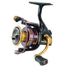 WFT Ryobi Angelrolle