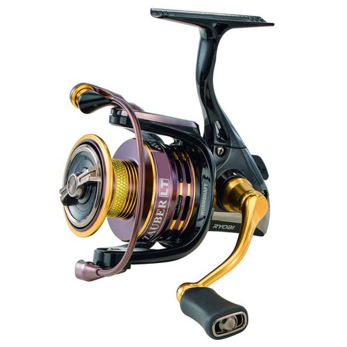 Wft ryobi angelrolle - ryobi,