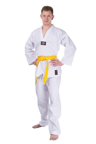 Wacocu standard taekwondo - standard,