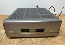 YAMAHA ++ Power Amplifier