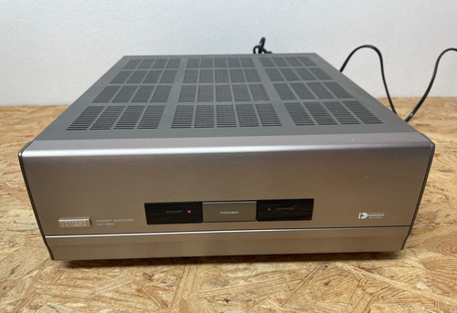 Yamaha power amplifier - yamaha,