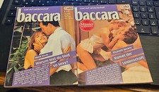 Komet der Leidenschaft / Warum