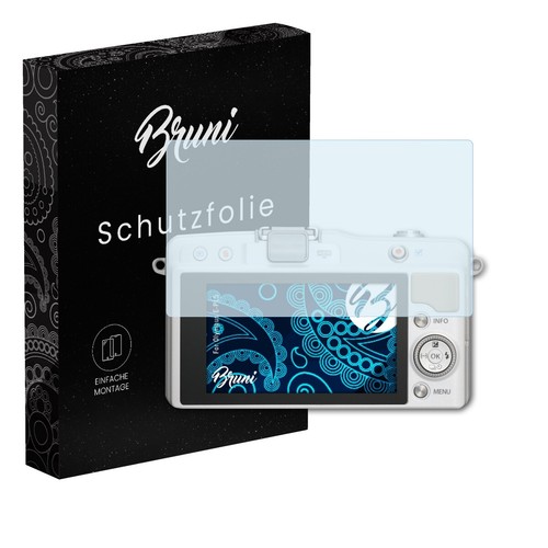 Bruni folie für olympus - für,