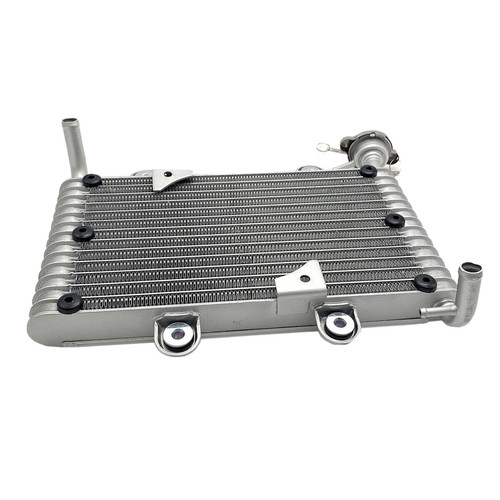 Cooling radiator for atv - cooling,