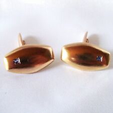 alte Manschettenknöpfe 333