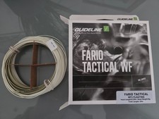 Guideline Fario Tactical WF #3
