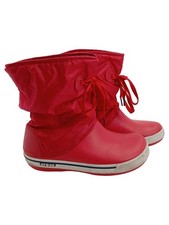 Crocs Crocband Winter Stiefel