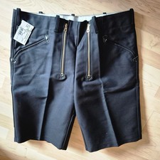 Zunfthose Shorts Arbeitshose